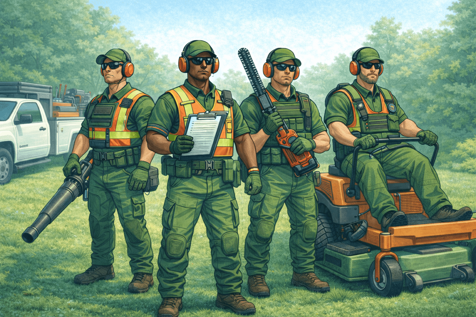 Group captive insurance for high-performing businesses