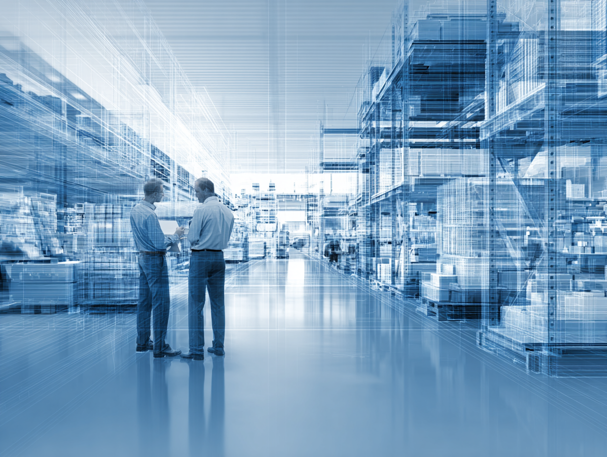 Retail and wholesale operations